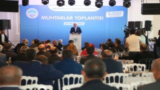 Bakan Akar: ”Ekonomik açıdan Türkiyeye zarar vermeye çalışanlar başarılı olamayacak”