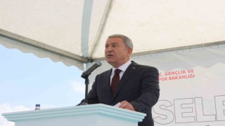 Bakan Akar: “Fitne fesat sokmaya çalışanlara inanmayın”