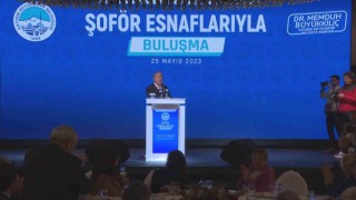 Bakan Akar: “Milletimizin 14 Mayıstaki milliyetçi tavrını gördükten sonra bir anda çakma milliyetçiler, çakma terörle mücadeleciler ortaya çıktı”