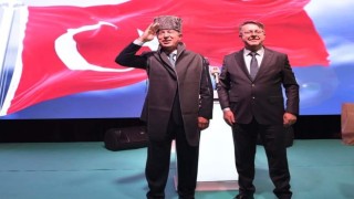 Bakan Akar: “Suriyenin kuzeyinde dün akşam 8 terörist etkisiz hale getirildi”