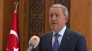 Bakan Akardan The Economist tepkisi