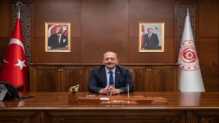 Bakan Bilgin: Temmuz ayında emeği koruyacak asgari ücret düzenlemesini devreye sokacağız