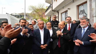 Bakan Bilginden müjde: Otobüsçü esnafımıza gelir desteğinde bir artış daha yapacağız