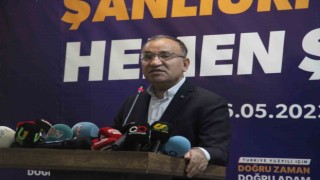 Bakan Bozdağdan İmralı ve kaset açıklaması