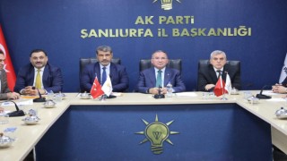 Bakan Bozdağdan muhalefete, depremzedelere hakaret eleştirisi
