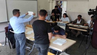 Bakan Bozdağın oy kullandığı sandıktan Erdoğana Kılıçdaroğlunun iki katı oy çıktı