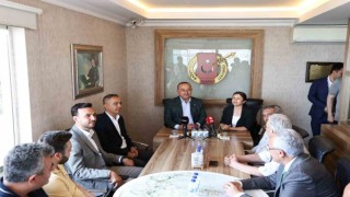 Bakan Çavuşoğlu: İstanbul, Ankara ve Antalyayı da alacağız
