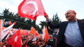 Bakan Çavuşoğlu: Suriyelileri gönderelim ama insani bir şekilde Türke yakışır bir şekilde gönderelim