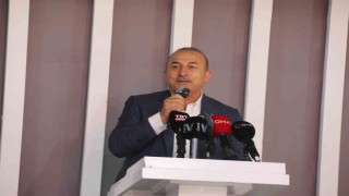 Bakan Çavuşoğlundan Kılıçdaroğluna Rusya tepkisi: “Ülkenin çıkarlarına bu kadar mı körsünüz, yoksa ihanet içerisinde misiniz?”