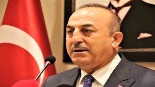 Bakan Çavuşoğlundan sığınmacı açıklaması