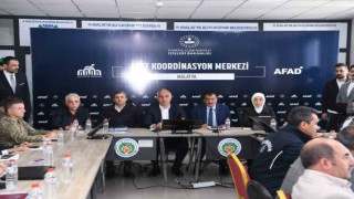 Bakan Ersoy, tescilli taşınmaz kültür varlıkları ile ilgili yeni düzenlemeyi açıkladı