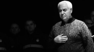 Bakan Ersoydan sanatçı Nuri Sesigüzel için başsağlığı mesajı