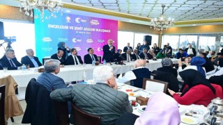 Bakan Karaismailoğlu: “Bütün Türkiye düşmanları bir cephede birleşmişler”