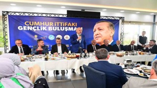 Bakan Karaismailoğlundan gençlere “Sandıklara sahip çıkın çağrısı