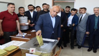 Bakan Kirişci oyunu kullandı