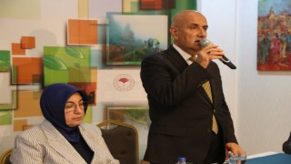 Bakan Kirişciden Yavaş ve İmamoğluna tepki