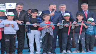 Bakan Koca: “Önümüzdeki 100 yıllık dönem, Türkiyenin iddiasının olduğu bir dönem”