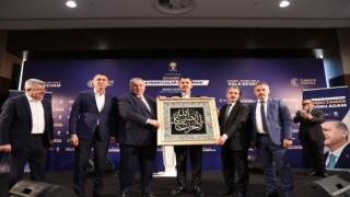 Bakan Kurum: “15 Mayıs itibariyle Bayburttaki kentsel dönüşüme ilişkin elimizi taşın altına koyacağız