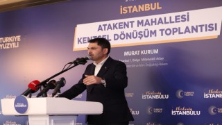 Bakan Kurum: Ada bazında uygulama çalışmalarına başladık