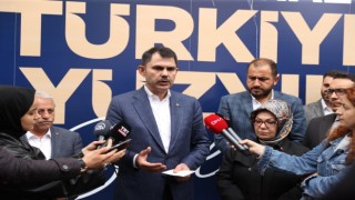 Bakan Kurum: “Binaların denetimlerinin etkin şekilde yapılması için ilk pilot bölgeyi İstanbul olarak seçtik