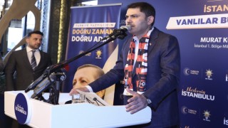 Bakan Kurum: “Bu yapılan bir FETÖ kumpasıdır, FETÖ oyunudur