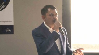Bakan Kurum: “Büyük Türkiyeyi hep birlikte inşa edeceğiz