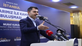 Bakan Kurum: “İstihdamda kadın sayısını 6 milyondan 11 milyona çıkardık