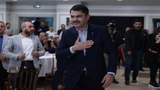 Bakan Kurum: “Milletin tercihiyle alay edenler milletin gönlünde mahkum olmuştur”