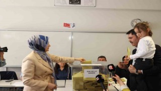 Bakan Kurum oyunu İstanbulda kullandı