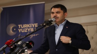 Bakan Kurum: “Recep Tayyip Erdoğan girdiği her seçimin tartışmasız galibidir”