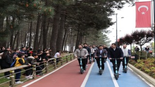 Bakan Kurum: Sivasımıza yeni projelerimizle, müjdelerimizle gittik