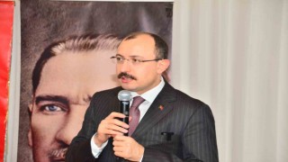 Bakan Muş: Ana muhalefete yakışmaz