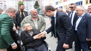 Bakan Muş: “Bu seçimin sonuçları ilk seçimlerden daha kısa sürede belli olur”