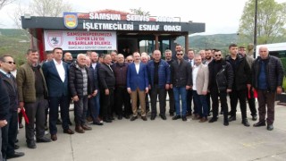 Bakan Muş: Karadeniz gazının üretim aşamasına geçildi ve sisteme entegre hale getirildi