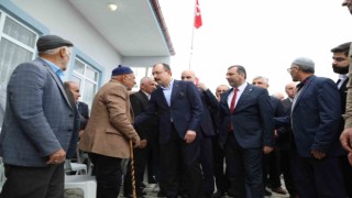 Bakan Muş: Muhalefetin sıkıntılı siyaset anlayışına son vereceğiz