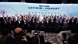 Bakan Muş: Toggdan Samsunda bir babayiğitlik göstermesini istiyoruz