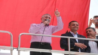 Bakan Nebati: 21. yüzyılda Türkiyenin yüzyılı olarak yolumuza devam edeceğiz