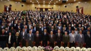 Bakan Özer: “2023 yılında tüm köy okullarını açacağız”
