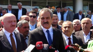 Bakan Özer: “Kumru ve Korgan Devlet Hastaneleri C seviyesine yükseltildi”