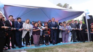 Bakan Özerden İzmire müjdeler