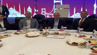 Bakan Soylu: Bugün dağlardaki terörist sayısı 77ye kadar düşmüştür