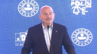 Bakan Soylu: Diyarbakır Licede çıkan çatışmada 1 terörist etkisiz hale getirildi