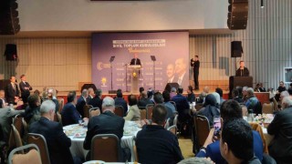 Bakan Soylu: Kılıçdaroğlu kendi milletvekilinin kasetinin çıkmaması için bulmamı istedi