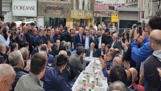 Bakan Soylu: “Türkiye 45 - 60 günde hastaneler yapabilecek kabiliyete sahip oldu”