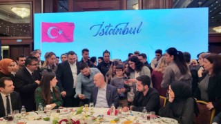Bakan Soylu: Türkiyenin önemli sınamalarla karşı karşıya kaldığı 7 yılı hep birlikte yaşadık