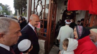 Bakan Soyludan seçim sonuçlarına ilişkin ilk değerlendirme