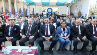 Bakan Varank, Güneydoğunun en büyük bilim merkezinin açılışını yaptı