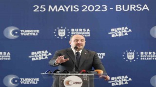 Bakan Varanktan Kılıçdaroğluna Togg tepkisi