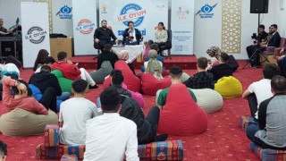 Bakan Yanık: Türkiye Cumhuriyeti Devletinin bir sosyal devlet olmasını inşa eden iktidar AK Parti iktidarıdır