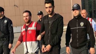 Bakırköyde insanların üzerine araba süren eski hakim ve savcı oğlu hakkında rapor : “Ceza sorumluluğu tam”